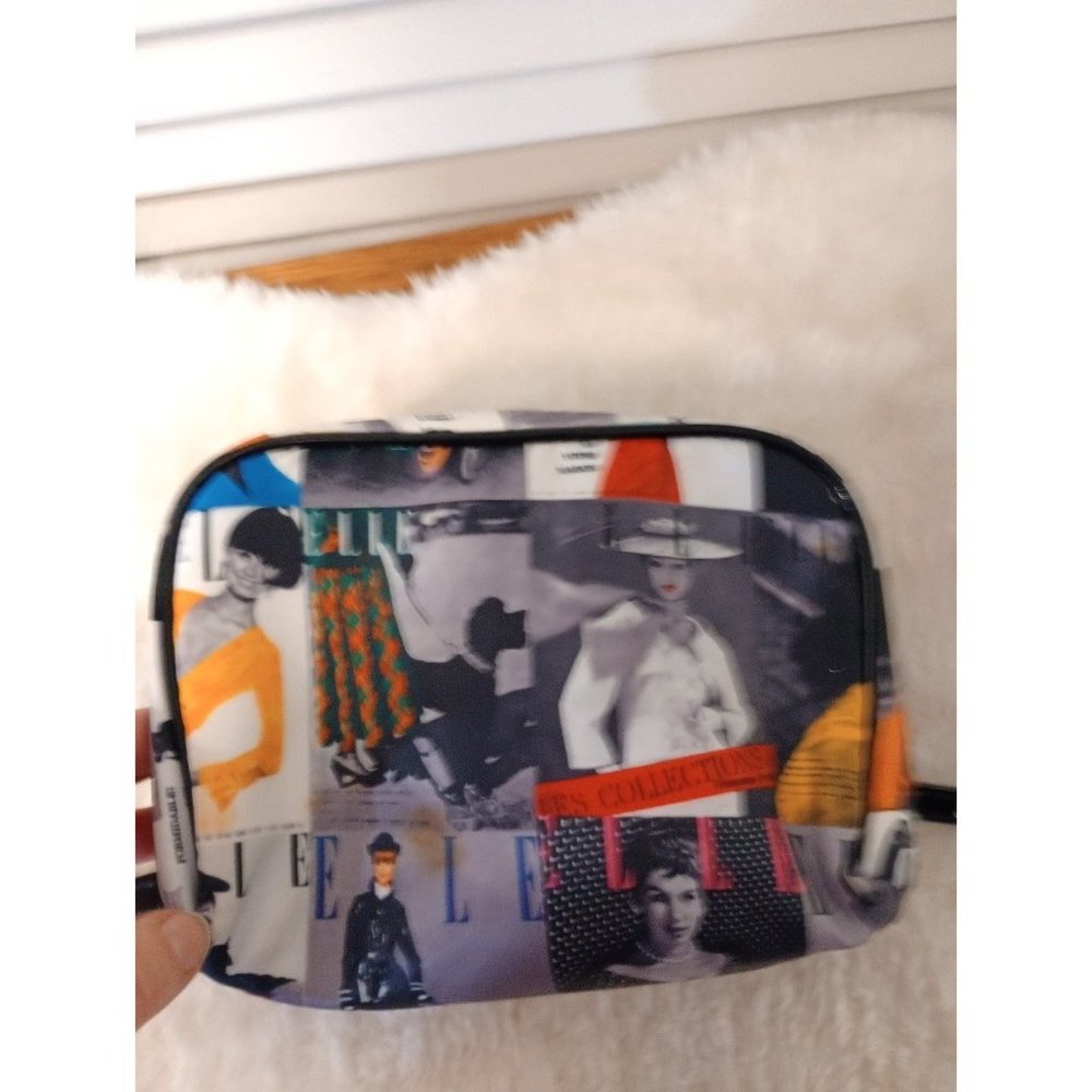 Cute cosmetics Bag